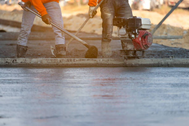 Best Concrete foundation repair  in Fairfield, OH
